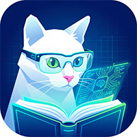 Bookfania app icon